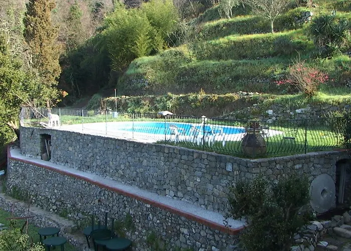 Il Borgo Della Colomba
