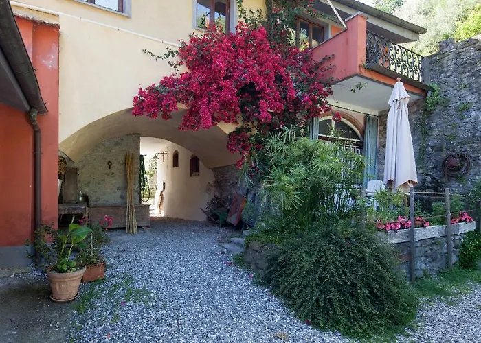 Il Borgo Della Colomba