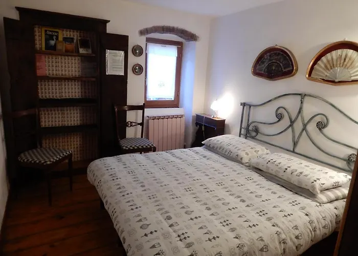 Il Borgo Della Colomba