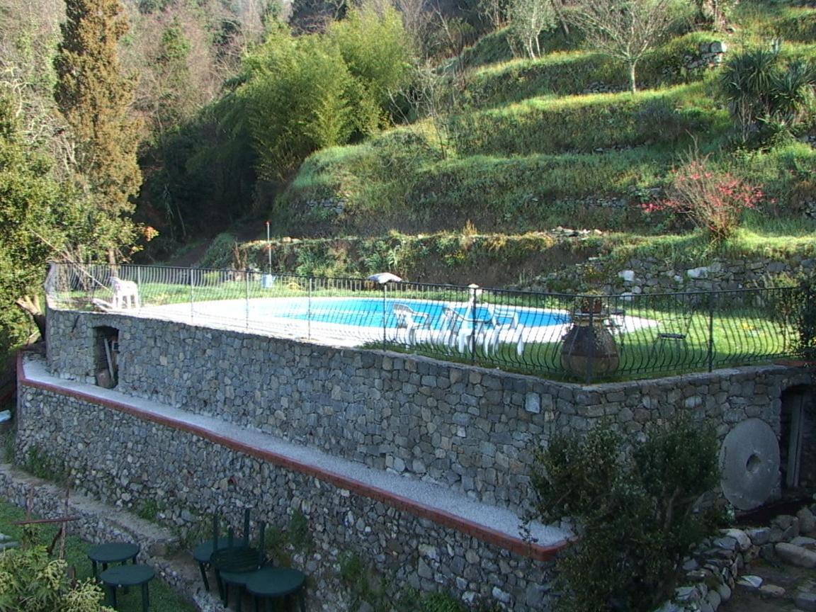Il Borgo Della Colomba Farm stay