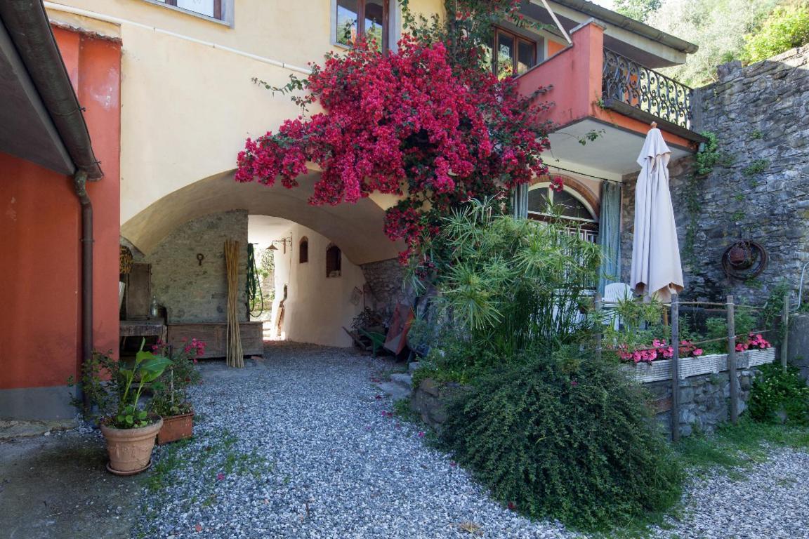 Farm stay Il Borgo Della Colomba Fosdinovo