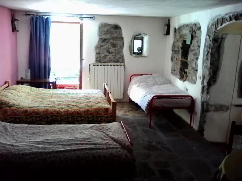 Il Borgo Della Colomba *