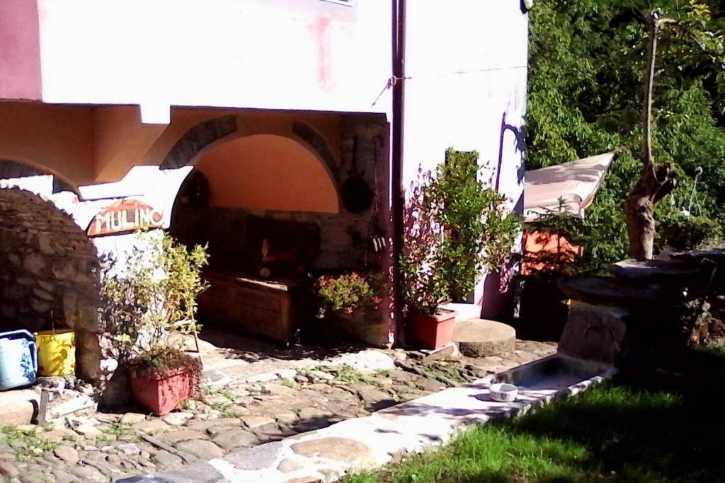 Farm stay Il Borgo Della Colomba Fosdinovo