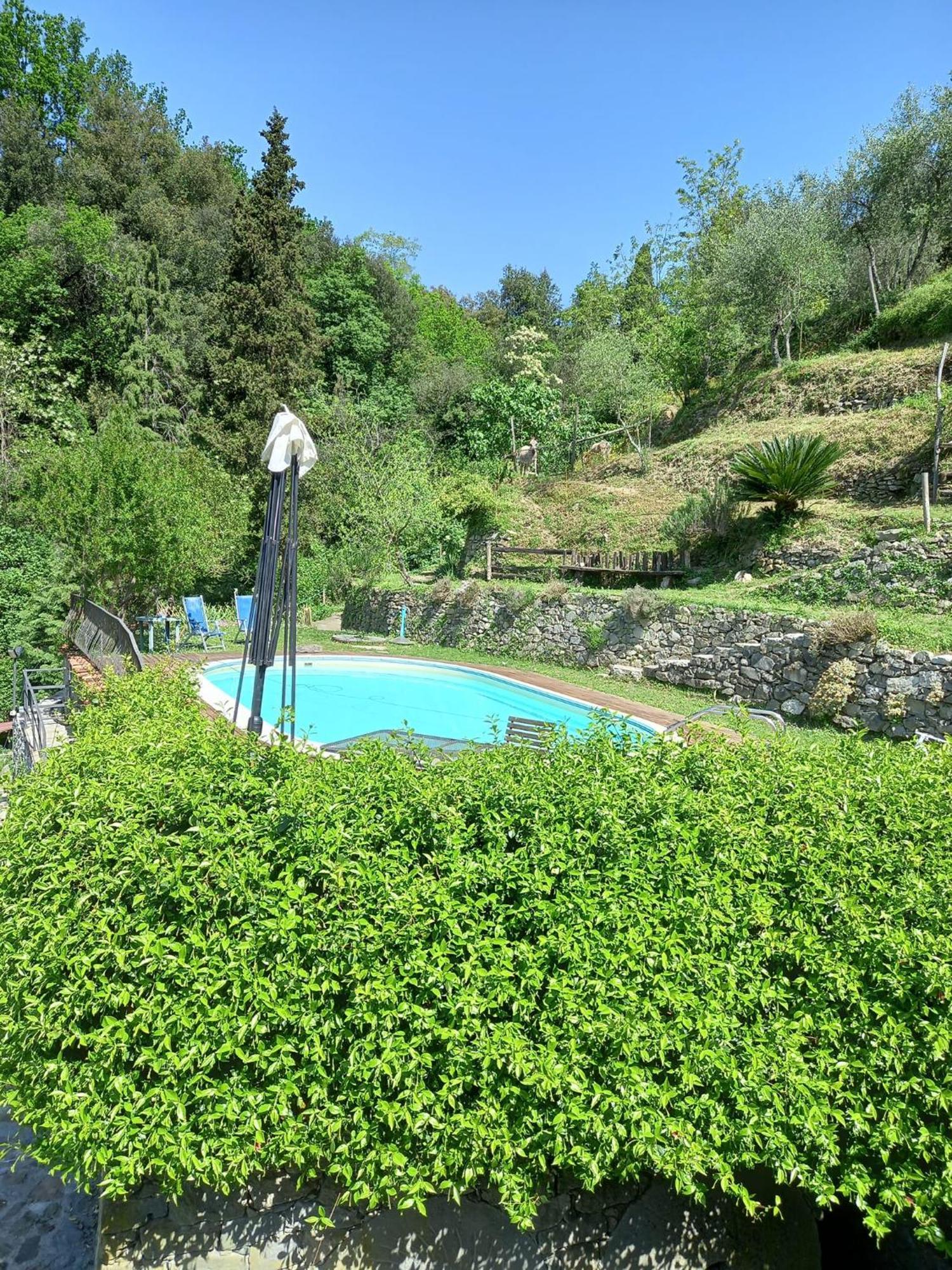 Il Borgo Della Colomba *