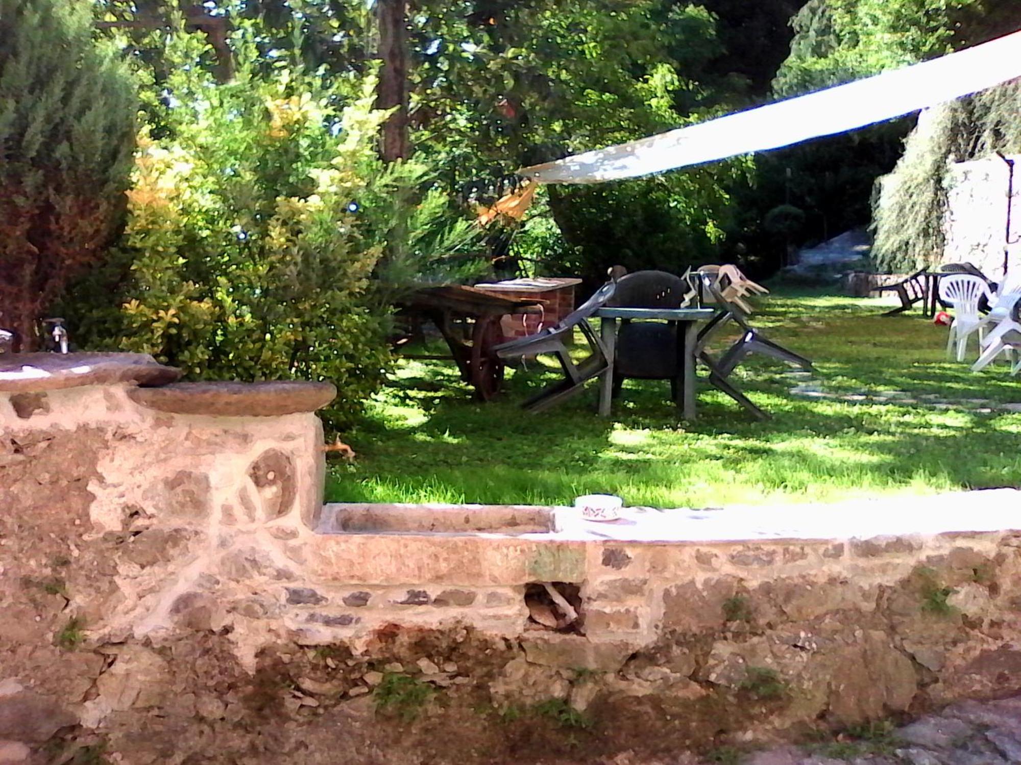 Il Borgo Della Colomba * Fosdinovo