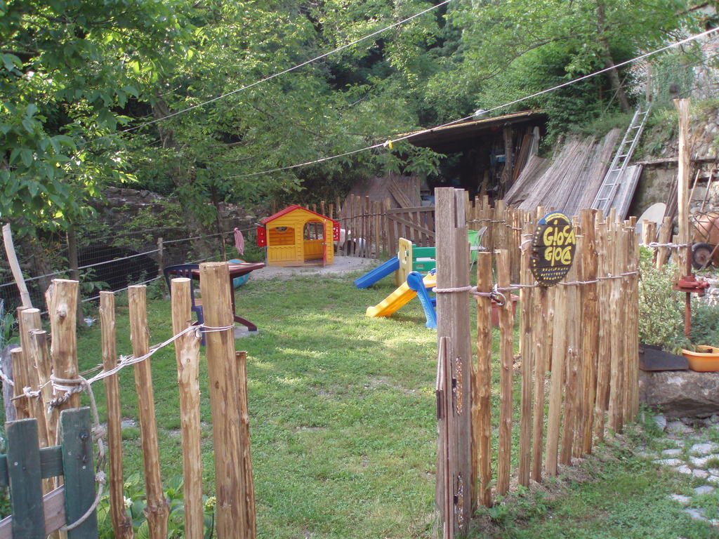 Farm stay Il Borgo Della Colomba Fosdinovo