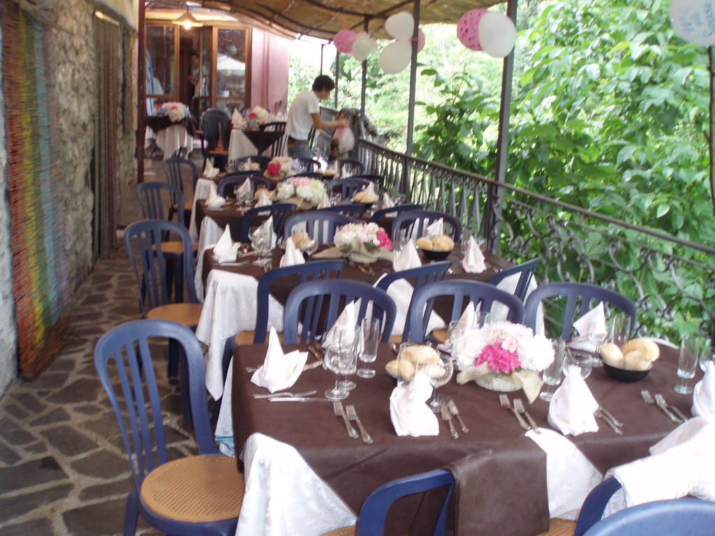 Farm stay Il Borgo Della Colomba