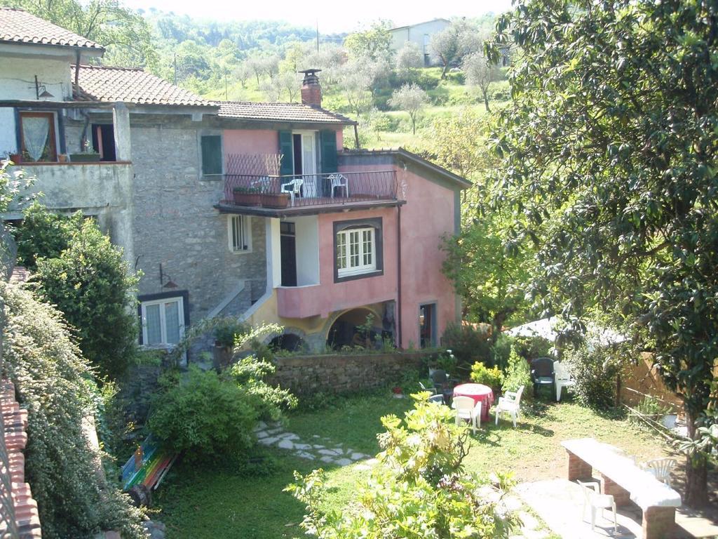 Il Borgo Della Colomba Fosdinovo