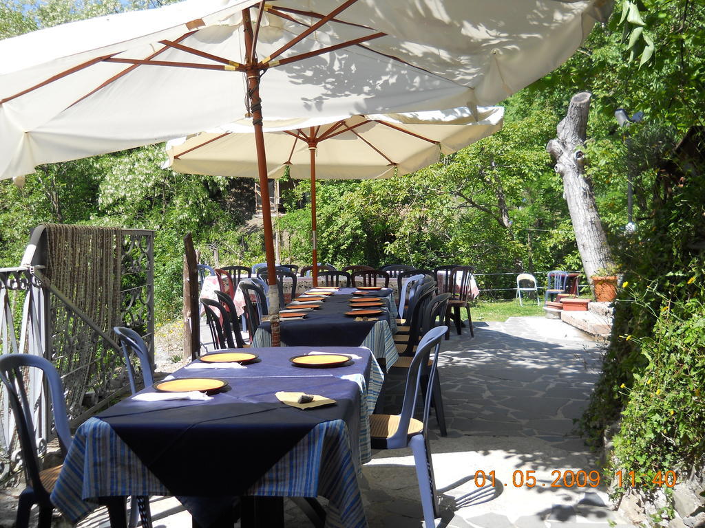Il Borgo Della Colomba Fosdinovo