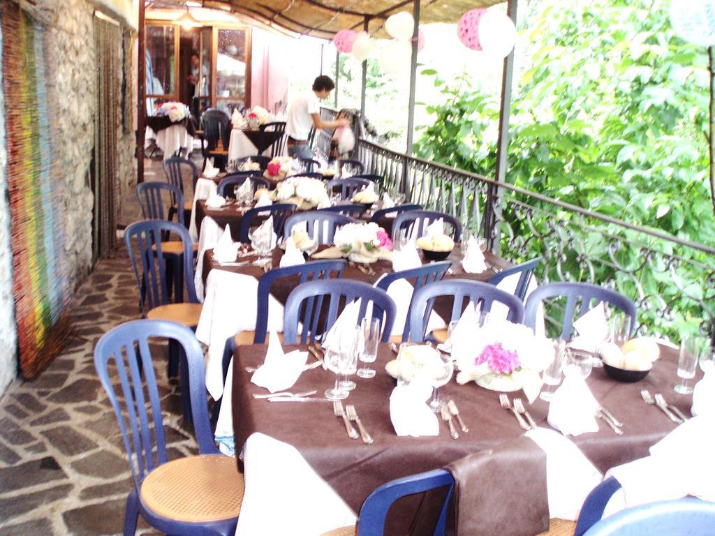Alloggio per agriturismo Il Borgo Della Colomba