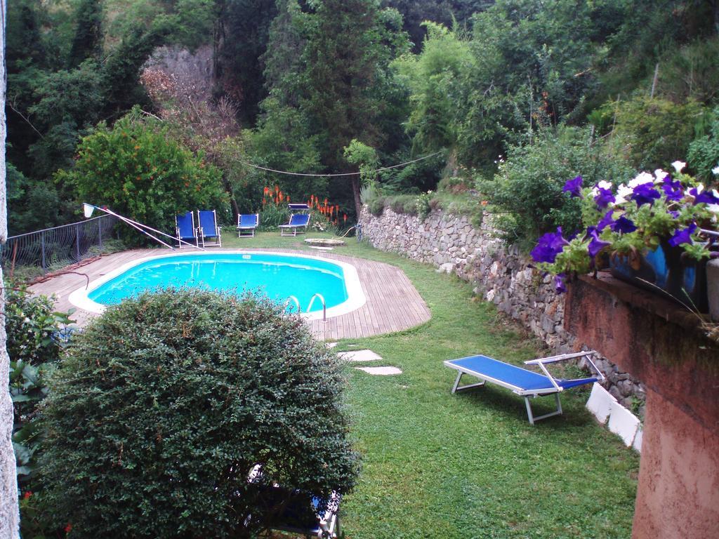 Farm stay Il Borgo Della Colomba Fosdinovo