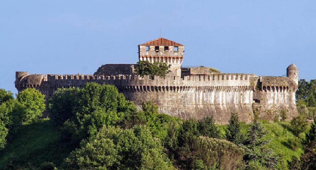 Il Borgo Della Colomba
