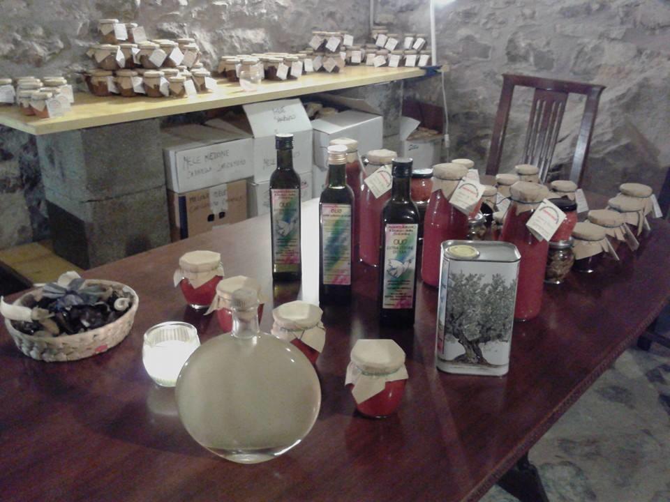 Il Borgo Della Colomba