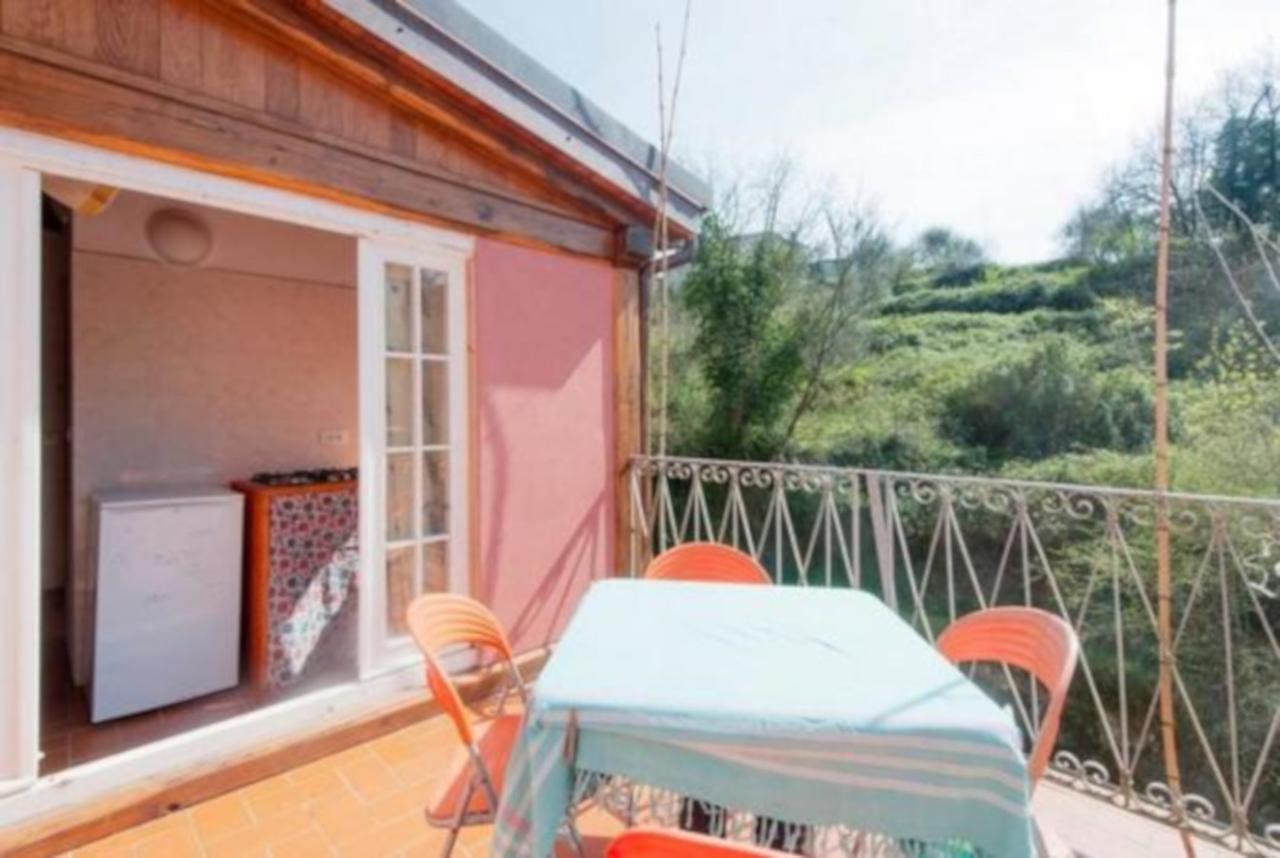 Il Borgo Della Colomba Farm stay Fosdinovo
