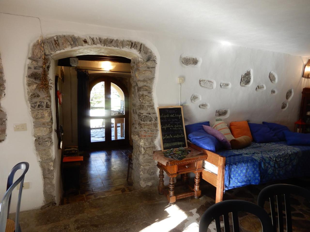 Farm stay Il Borgo Della Colomba Fosdinovo