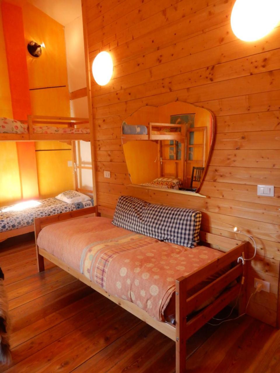 Il Borgo Della Colomba Farm stay *