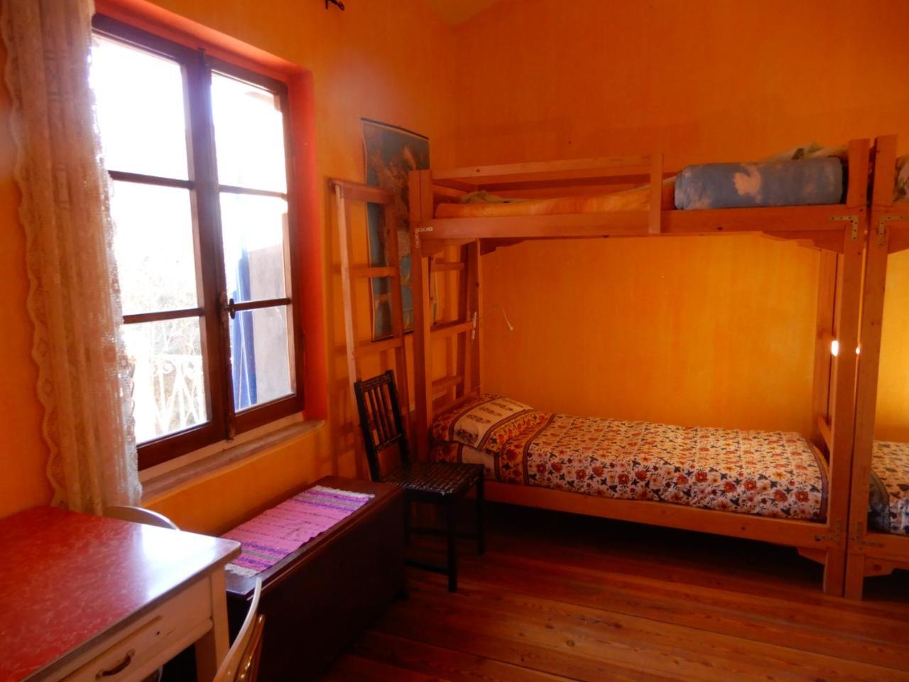 Farm stay Il Borgo Della Colomba