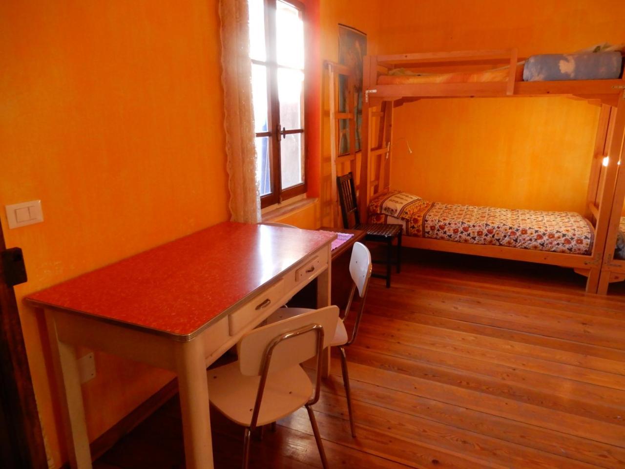 Il Borgo Della Colomba *