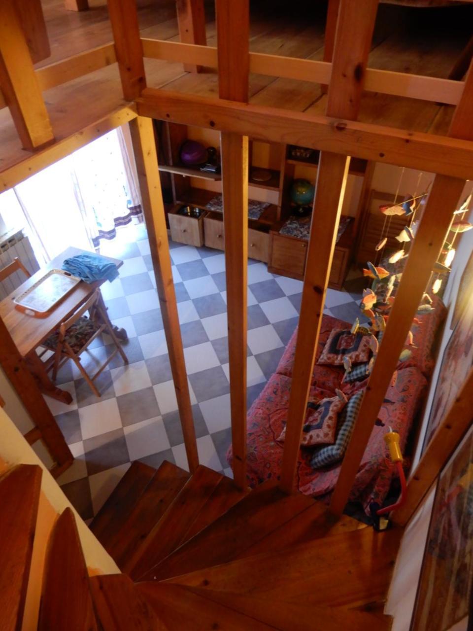 Il Borgo Della Colomba Farm stay *