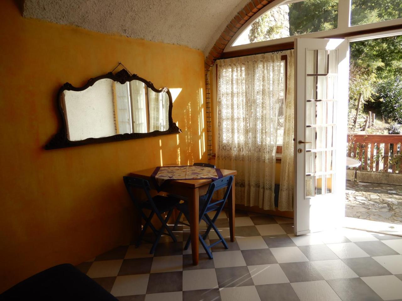 Farm stay Il Borgo Della Colomba