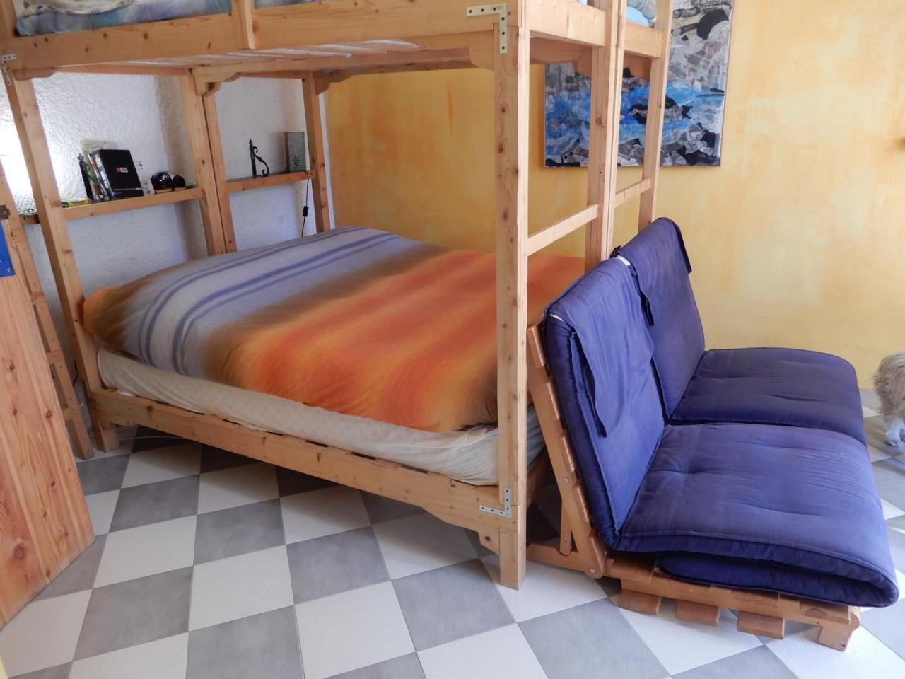 Il Borgo Della Colomba *