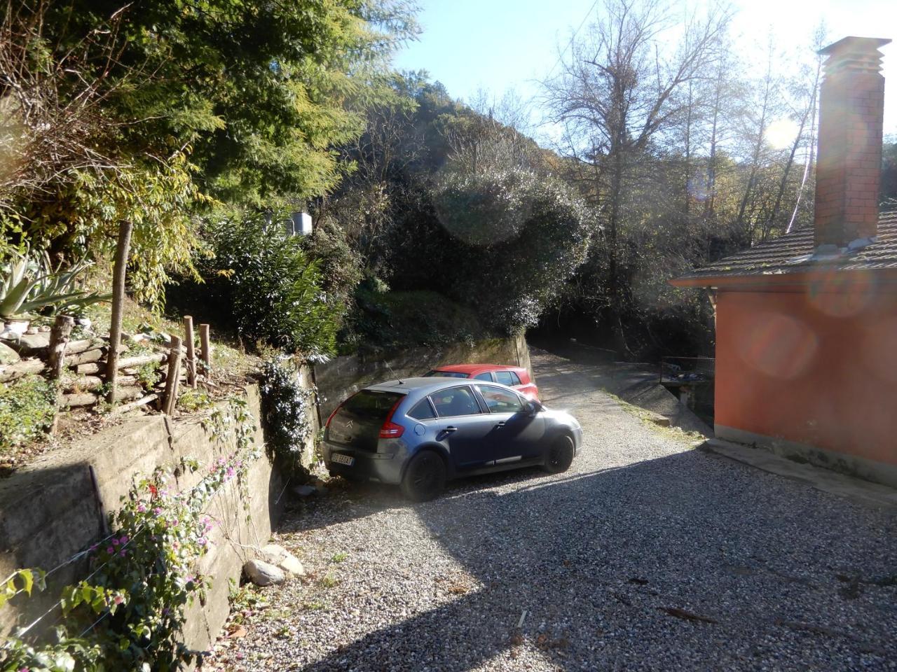 Il Borgo Della Colomba