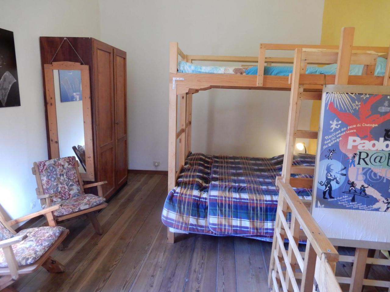 Il Borgo Della Colomba Farm stay Fosdinovo
