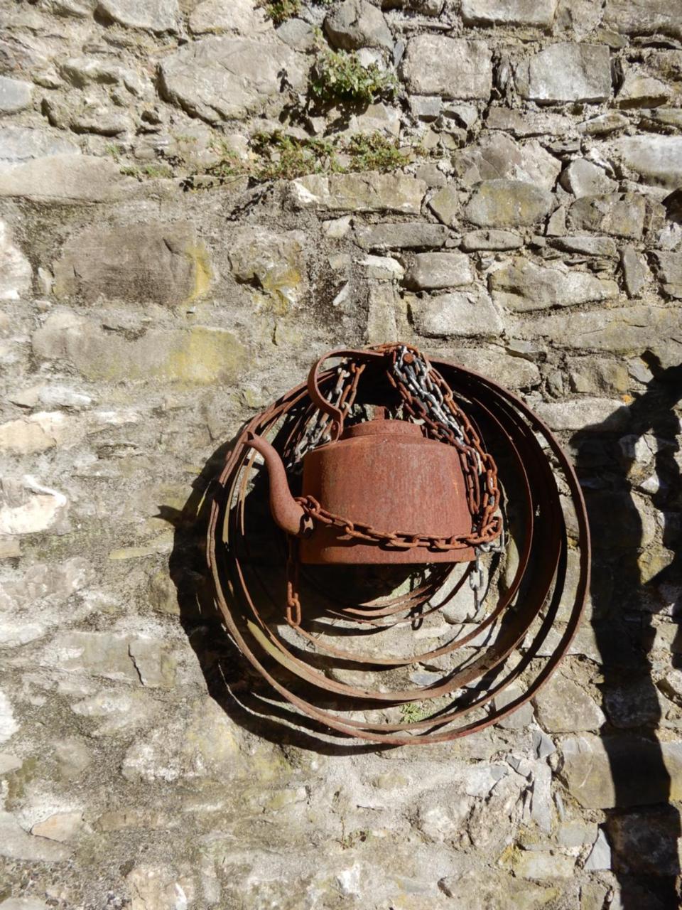 Il Borgo Della Colomba * Fosdinovo