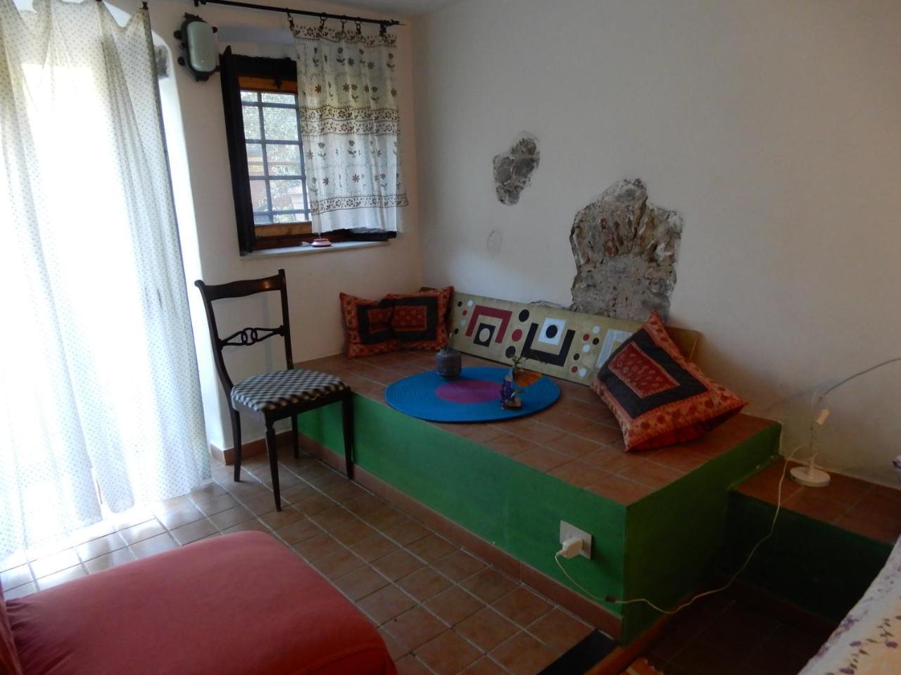 Il Borgo Della Colomba Farm stay Fosdinovo
