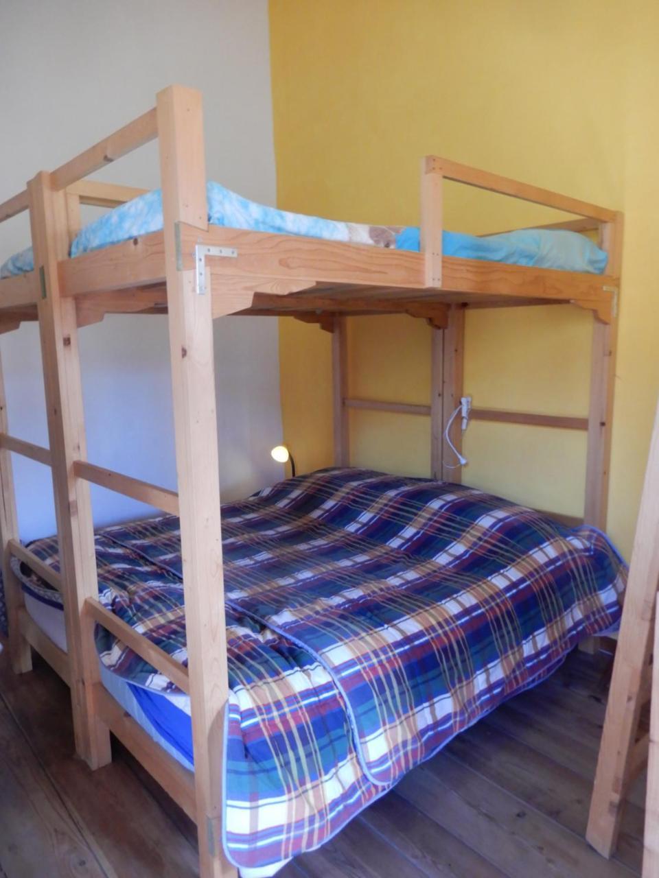 Farm stay Il Borgo Della Colomba Fosdinovo