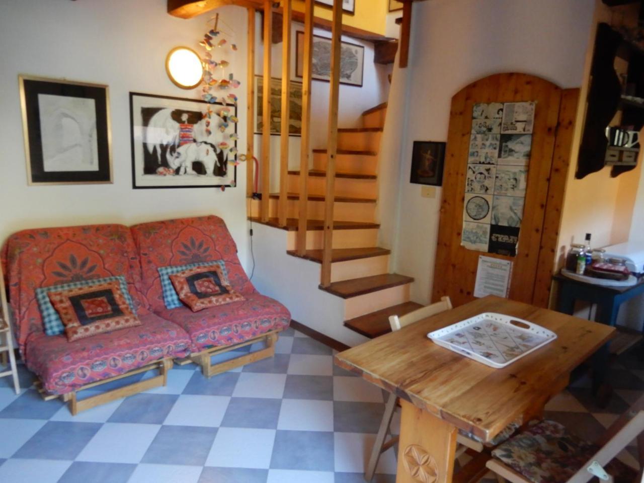 Il Borgo Della Colomba Farm stay *