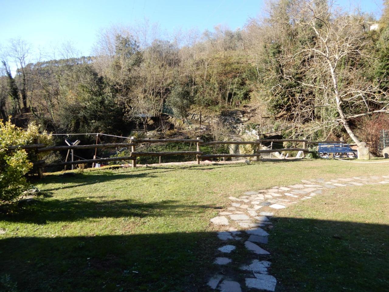 Il Borgo Della Colomba Farm stay *