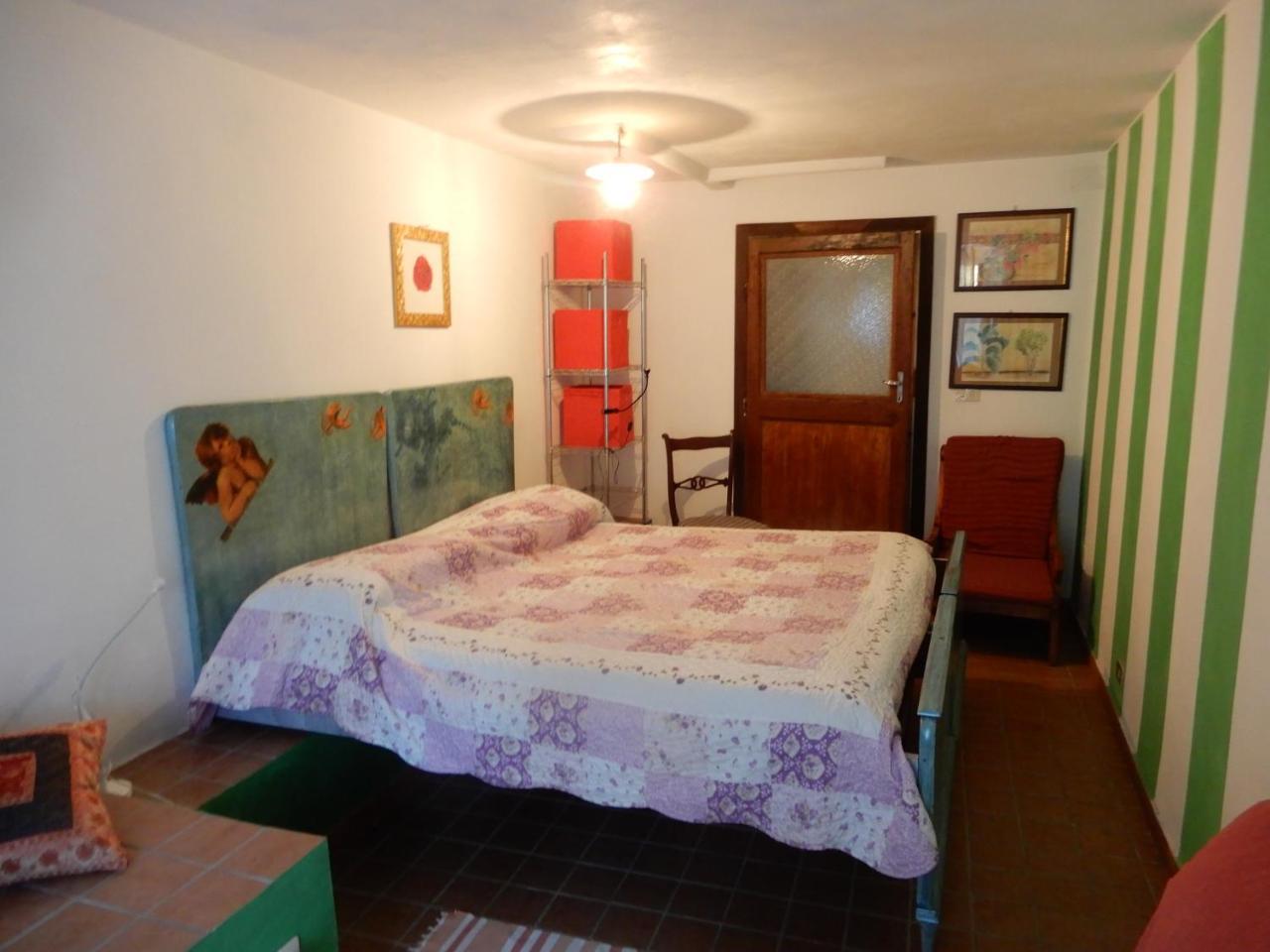 Il Borgo Della Colomba Farm stay *