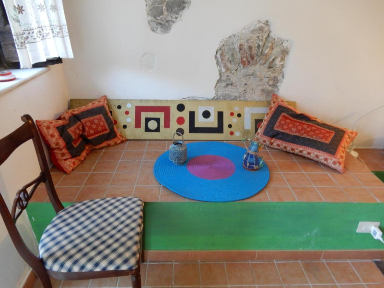 Il Borgo Della Colomba Farm stay Fosdinovo