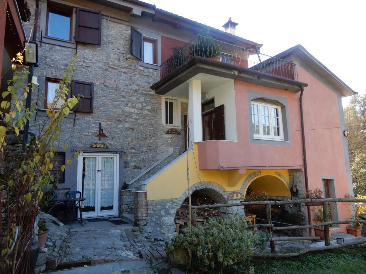 Il Borgo Della Colomba