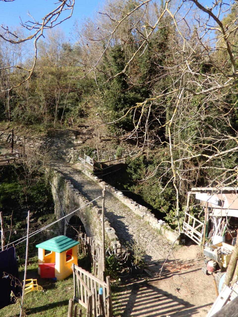 Il Borgo Della Colomba Farm stay Fosdinovo