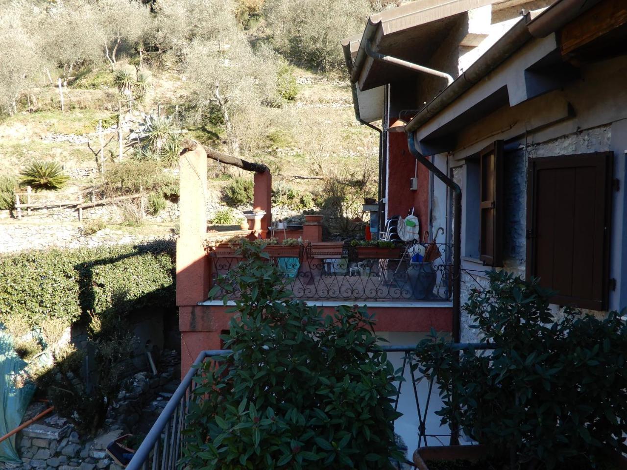 Il Borgo Della Colomba Farm stay
