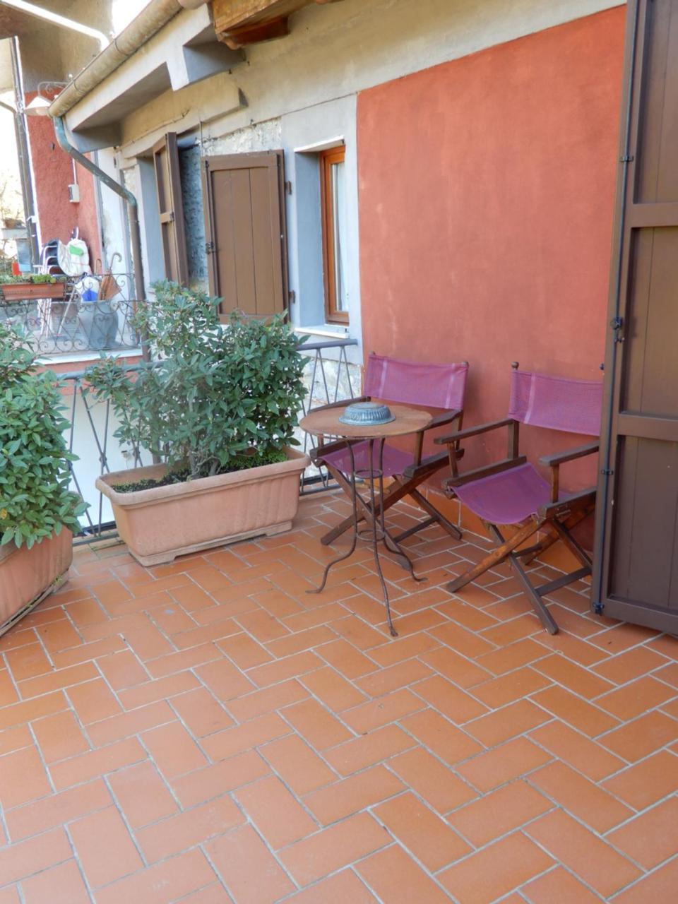 Il Borgo Della Colomba Bauernhof Fosdinovo