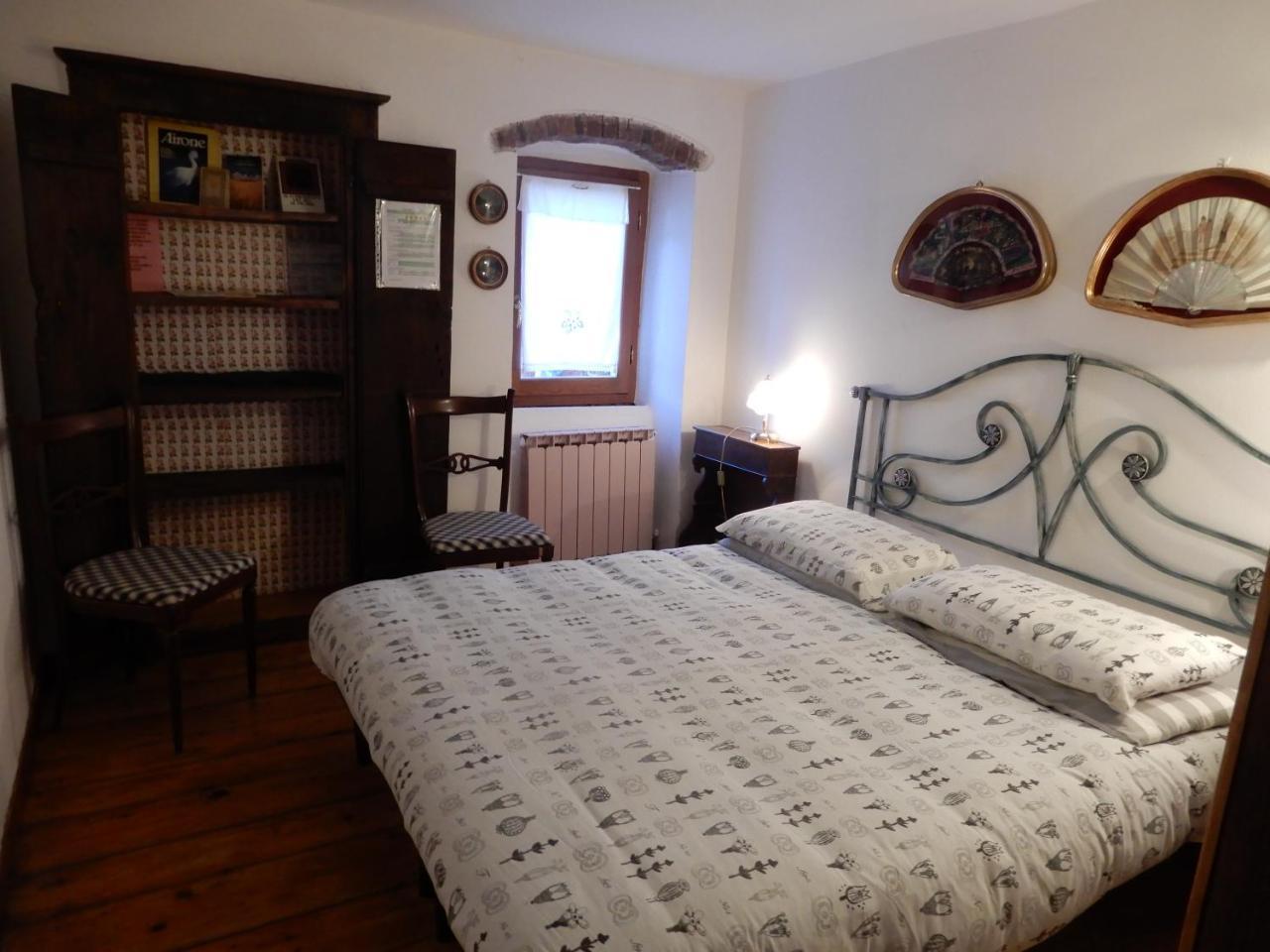 Il Borgo Della Colomba * Fosdinovo