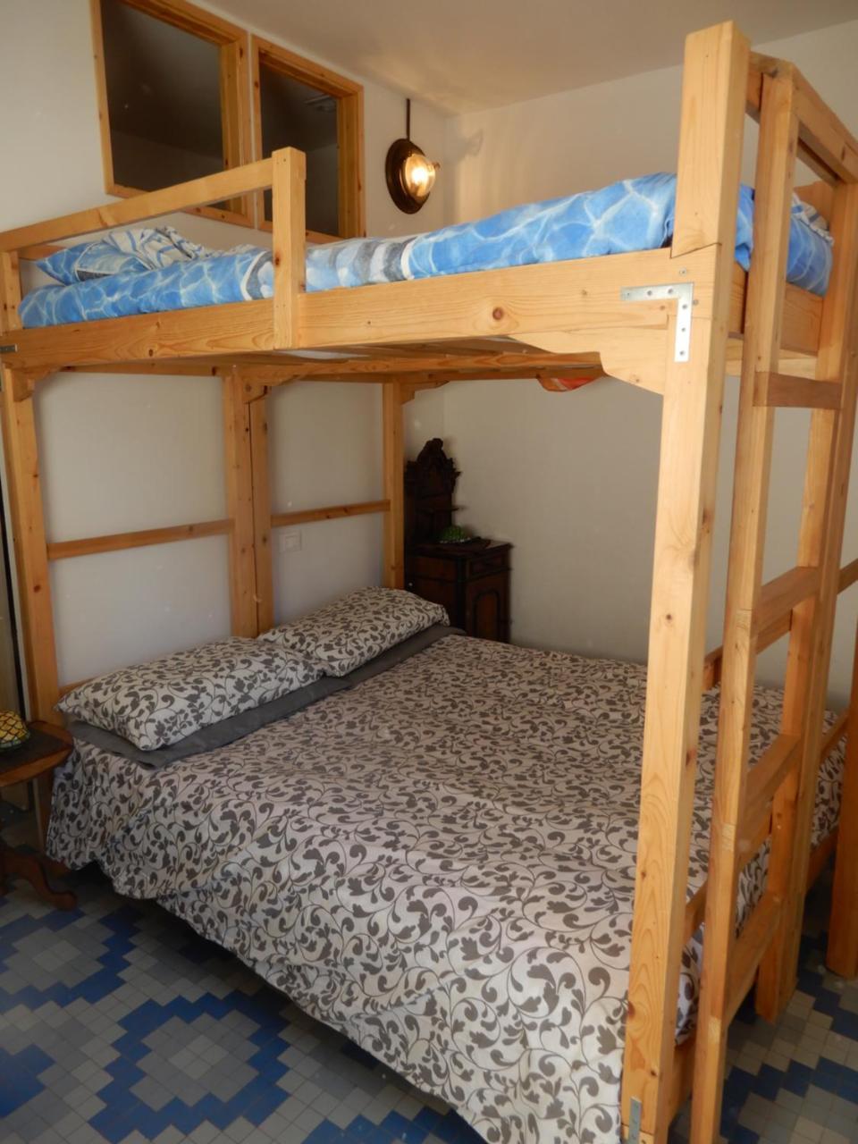 Il Borgo Della Colomba Farm stay