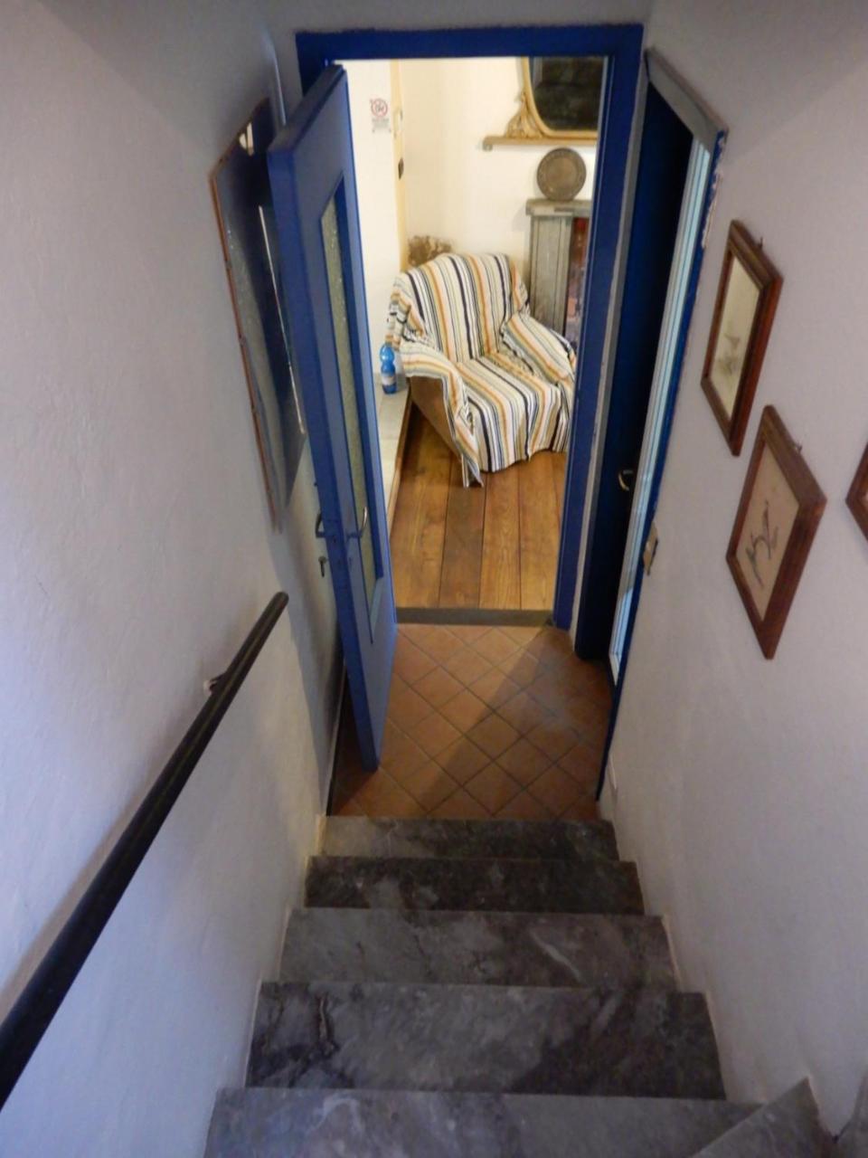 Il Borgo Della Colomba * Fosdinovo