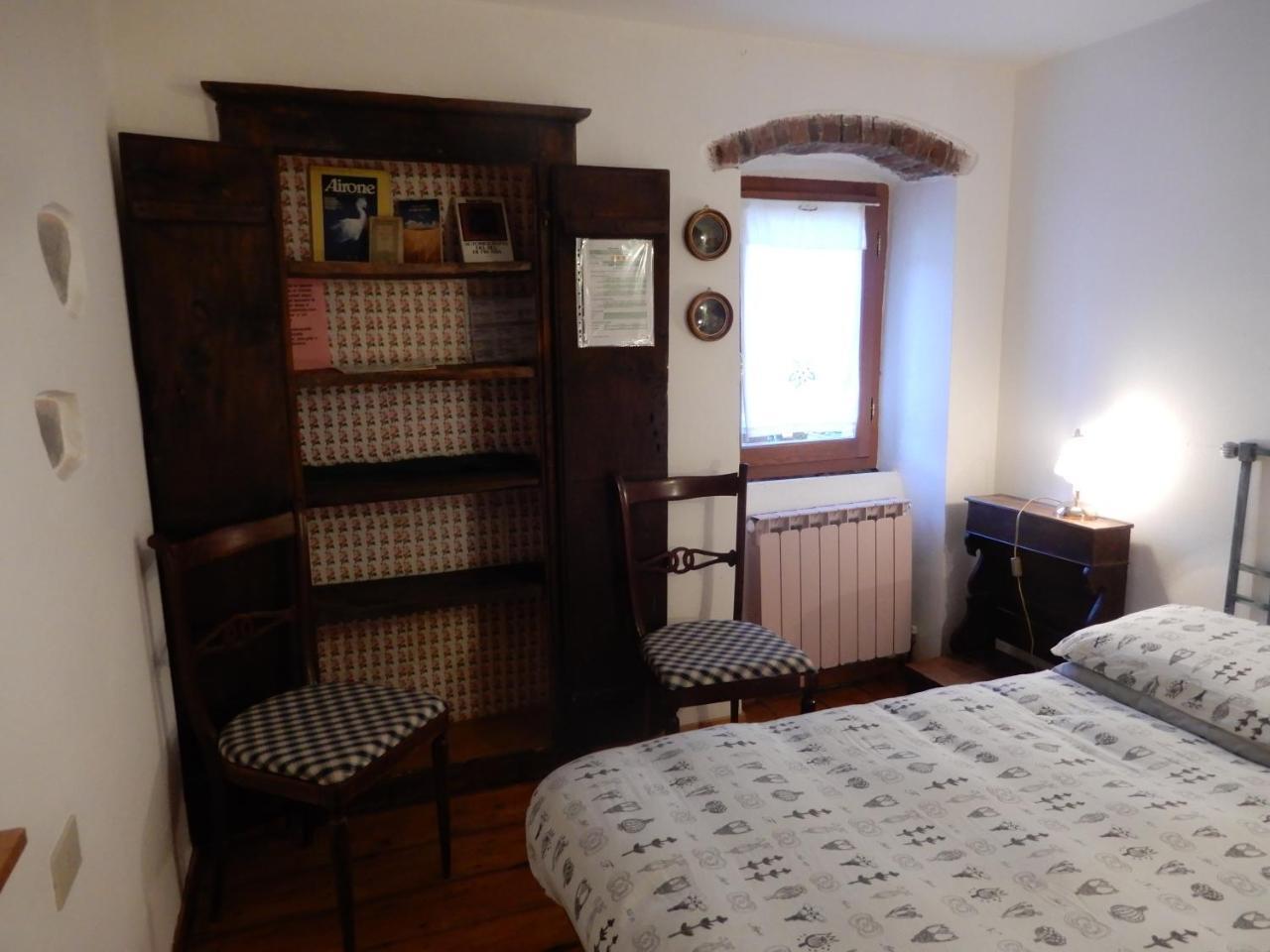 Farm stay Il Borgo Della Colomba
