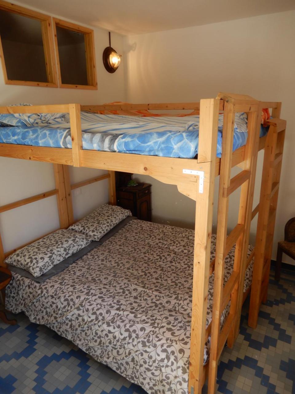 Bauernhof Il Borgo Della Colomba Fosdinovo