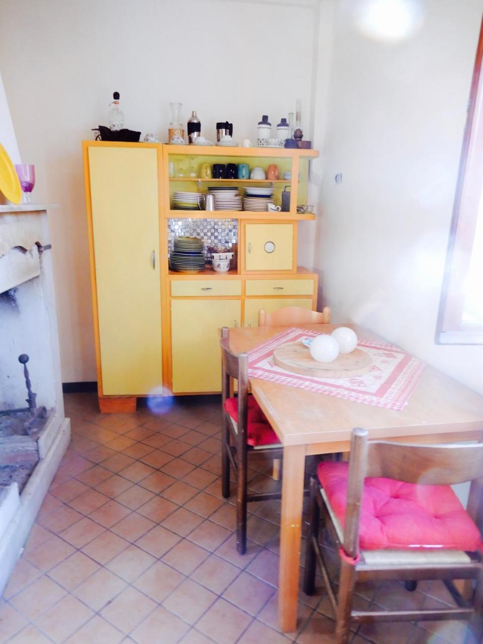 Il Borgo Della Colomba Farm stay Fosdinovo