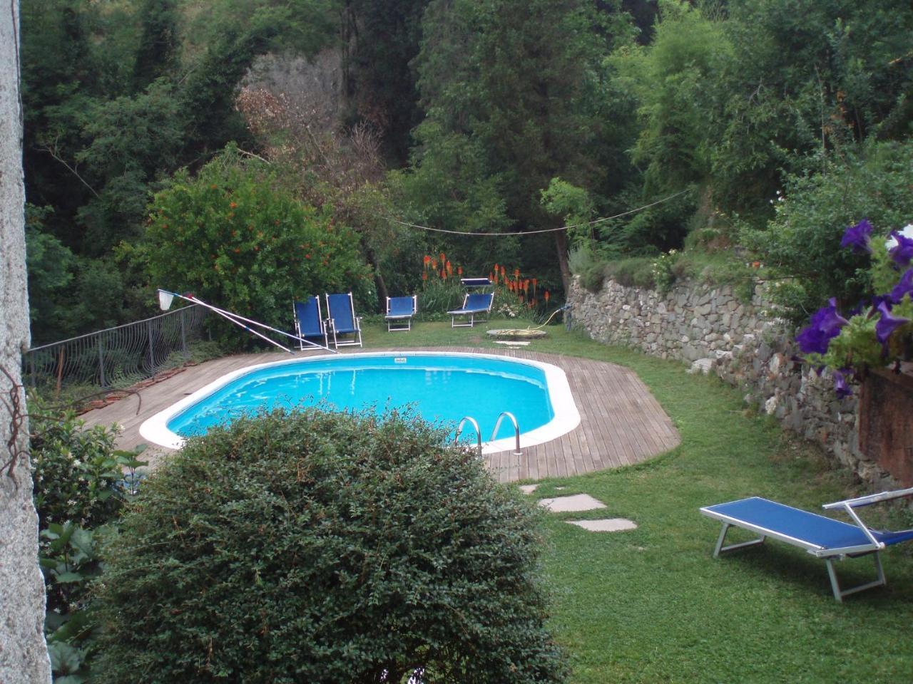 Il Borgo Della Colomba Fosdinovo